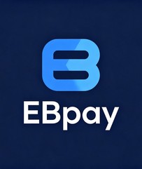 ebpay钱包界面功能图片