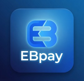 ebpay钱包功能示意图
