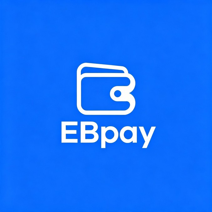 ebpay钱包功能示意图