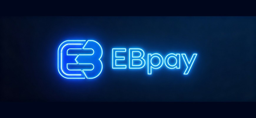 ebpay钱包界面功能图片